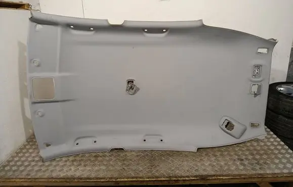Honda CR-V Headlining