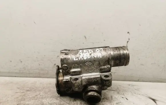 Renault Laguna III EGR valve 255366