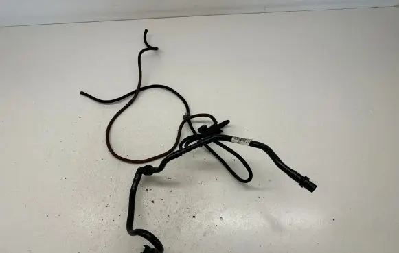 BMW 3 GT F34 Vacuum line/pipe/hose 11668513293 851329302 7810831
