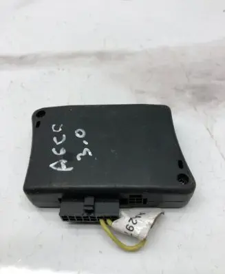Audi A6 S6 C6 4F Other control units/modules