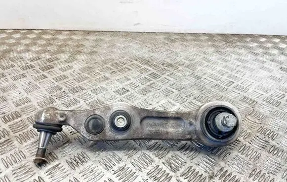 Front lower control arm/wishbone