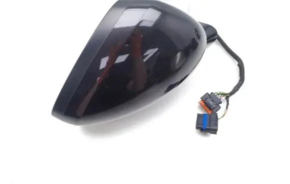 Peugeot 508 Front door electric wing mirror E20210077