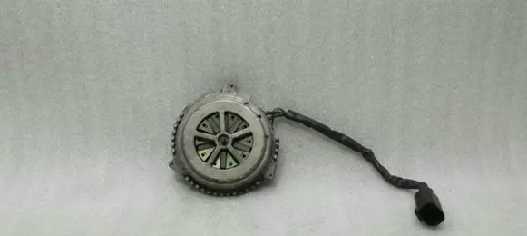 Mercedes-Benz S W221 Electric radiator cooling fan A2215000793