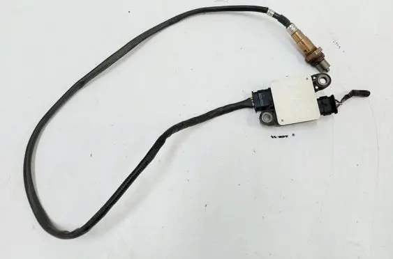 Lambda probe sensor