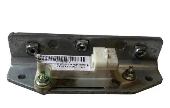 Land Rover Range Rover L322 Airbag deployment crash/impact sensor 6919854 YDB000220