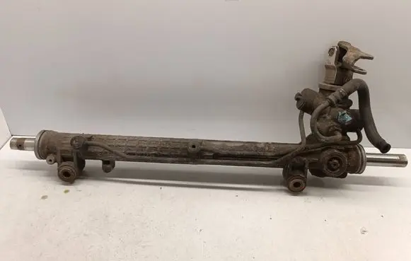 Mercedes-Benz A W168 Steering rack A16811011002 16811011002 1684602000