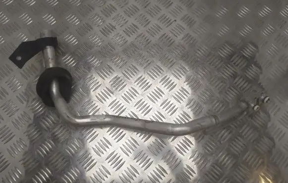 Audi A6 C7 Air conditioning (A/C) pipe/hose 4G2260712F