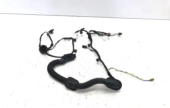 Mercedes-Benz GLA H247 Rear door wiring loom A2475409509