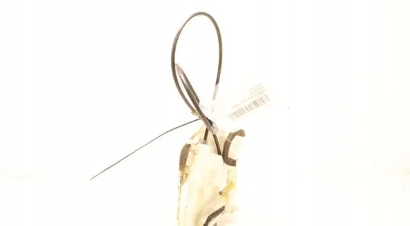 Suzuki SX4 Rear door lock