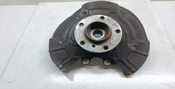 BMW X3 F25 Rear wheel hub spindle/knuckle 