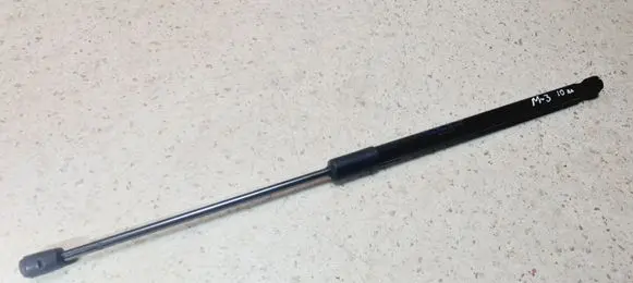 Mazda 3 II Tailgate/trunk strut/damper BFY963620