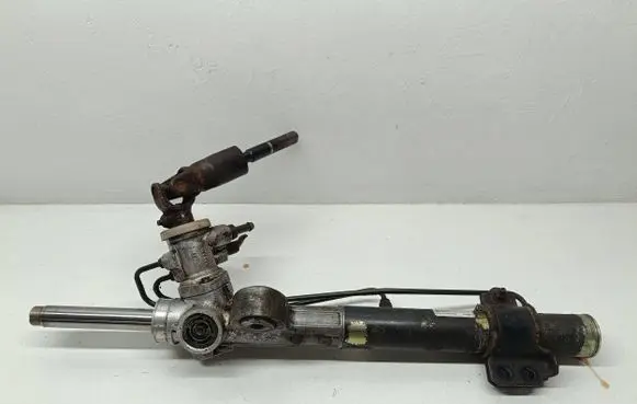 Nissan Almera N16 Steering rack 49001BN013 13003467 MXLD14C008