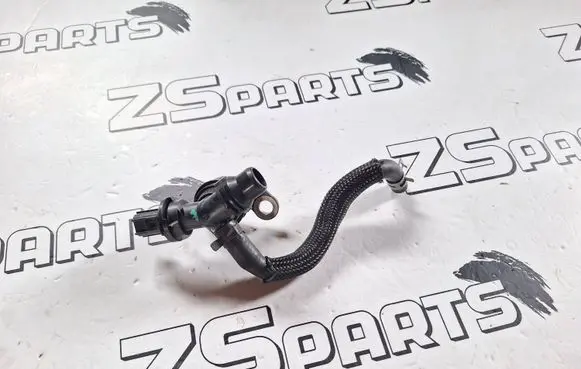 Jeep Wrangler Coolant pipe/hose 199638A