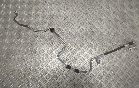 Mini One - Cooper Coupe R56 Air conditioning (A/C) pipe/hose 9230693