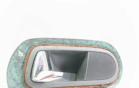 Ford Galaxy Rear door interior handle 7M3837113B YM21A24649