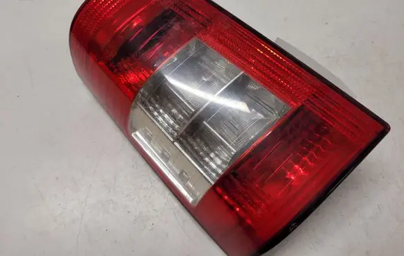 Citroen Berlingo Rear/tail lights 9657977080