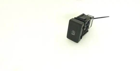 Traction control (ASR) switch