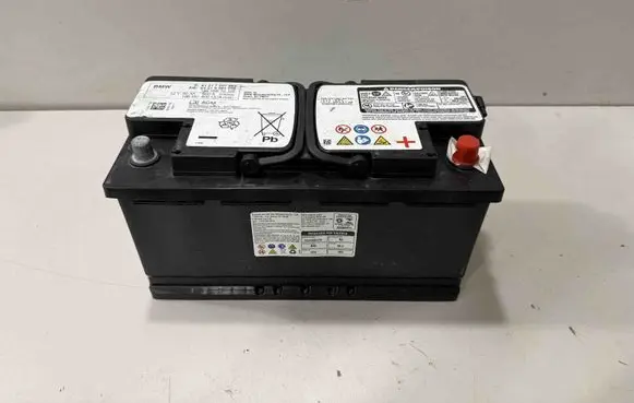 Rolls-Royce Cullinan Car battery 5A14942