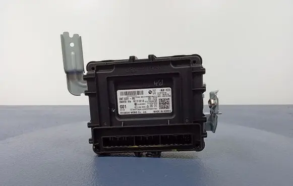 Hyundai Tucson IV NX4 Other control units/modules 95400N7001