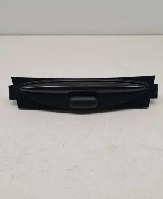 Mercedes-Benz R W251 Parking PDC sensor display screen A2518310352