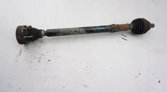 Audi A3 S3 8P Front driveshaft