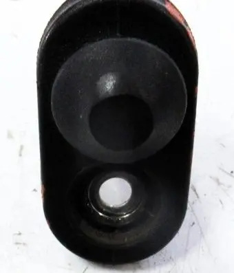 Toyota Land Cruiser (J120) Front door sensor coupe 