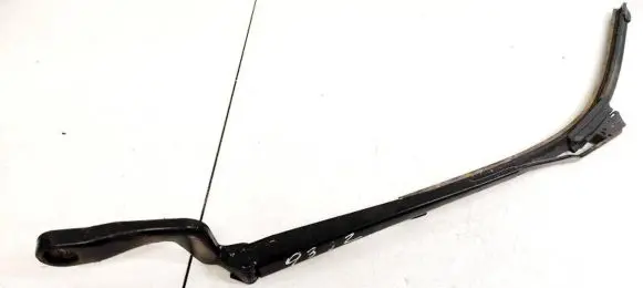 Skoda Octavia Mk2 (1Z) Front wiper blade arm 6Y1955409