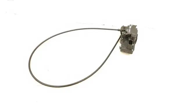Tesla Model S Rear door lock 600891100D