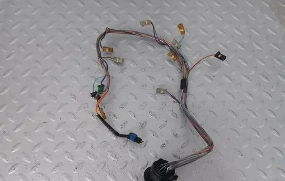 Volvo V60 Gearbox/transmission wiring loom 31437015