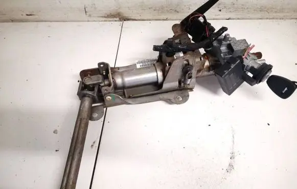 Jeep Compass Steering wheel axle 05057279as