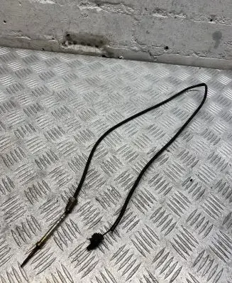 BMW X5 F15 Exhaust gas temperature sensor 8514730