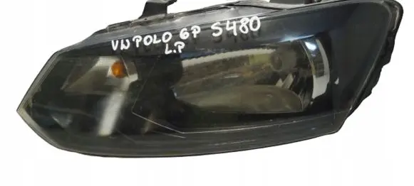 Volkswagen Polo V 6R Headlight/headlamp