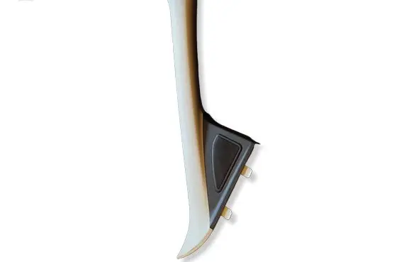 Ford Transit - Tourneo Connect Front door high frequency speaker 8A6T18808BB