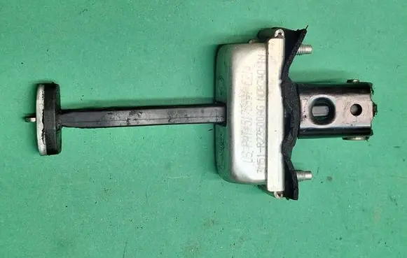 Ford Kuga I Rear door check strap stopper 3m51r23500ag