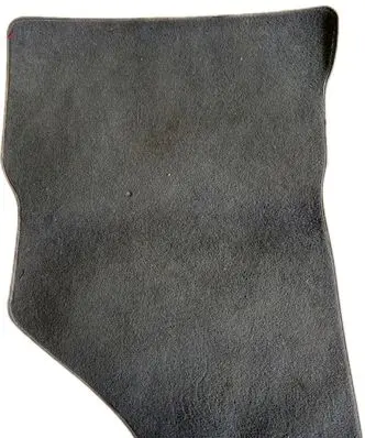 Peugeot 3008 I Front floor mat 96871857ZF