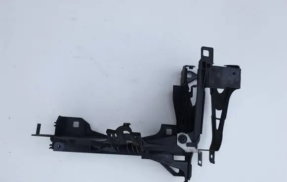 BMW 5 F10 F11 Headlight/headlamp mounting bracket 7200794 11071510