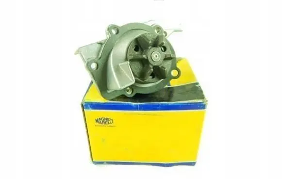 Peugeot 205 Water pump 81512