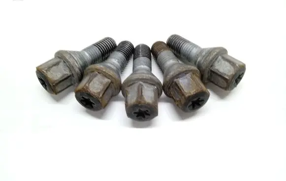 Renault Kadjar Nuts/bolts 