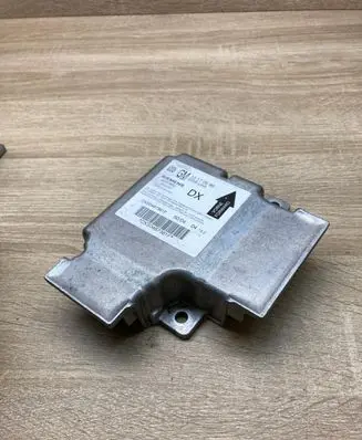 Airbag control unit/module