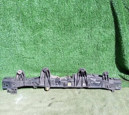 Fiat Tipo Engine bonnet/hood lock trim molding 52161601