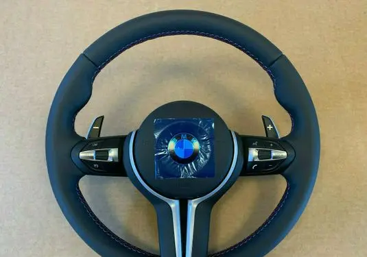 BMW X4 F26 Steering wheel 32307847606 32308092206