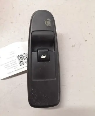 Citroen C4 I Picasso Electric window control switch 96639377ZD