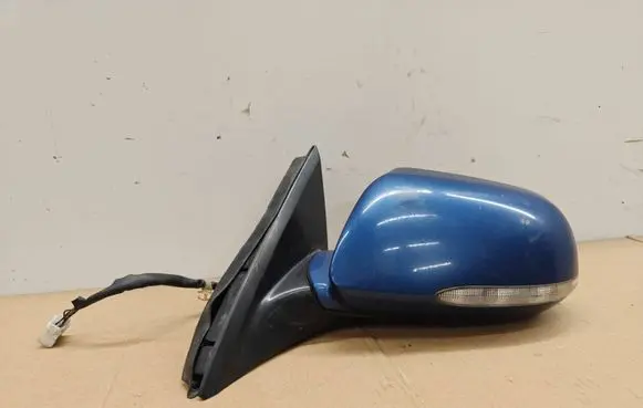 Honda Accord Front door electric wing mirror 
