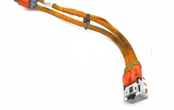 Peugeot 3008 III High voltage cable 9844528780