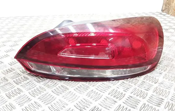 Volkswagen Scirocco Rear/tail lights 1k8945096h