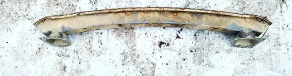 Volvo V50 Rear beam 