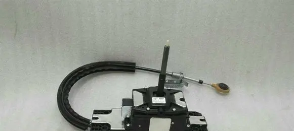 Porsche Panamera (970) Gear shifter/selector 97042601112