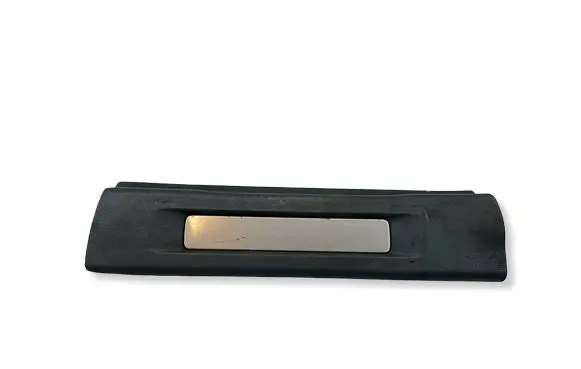 Lincoln Aviator I Rear sill trim cover 2C547813244AEW M0LD43135 C1863