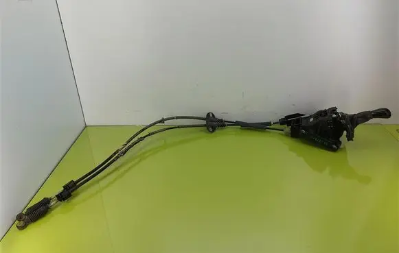 Mazda 5 Gear shifter/selector 8159025200TFX