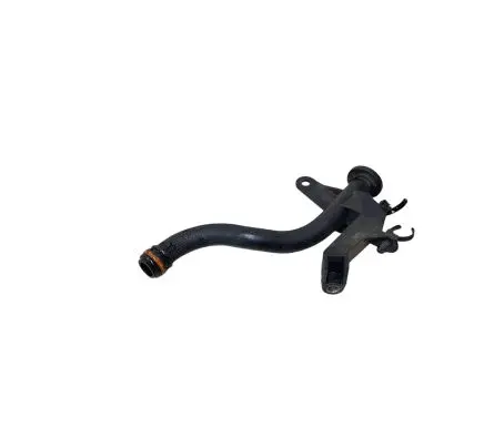 Volvo V40 Oil fill pipe 31452117